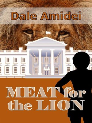 cover image of Meat for the Lion